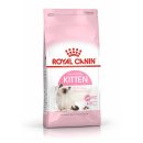 Krmivo pre mačky Royal Canin Kitten 10 kg